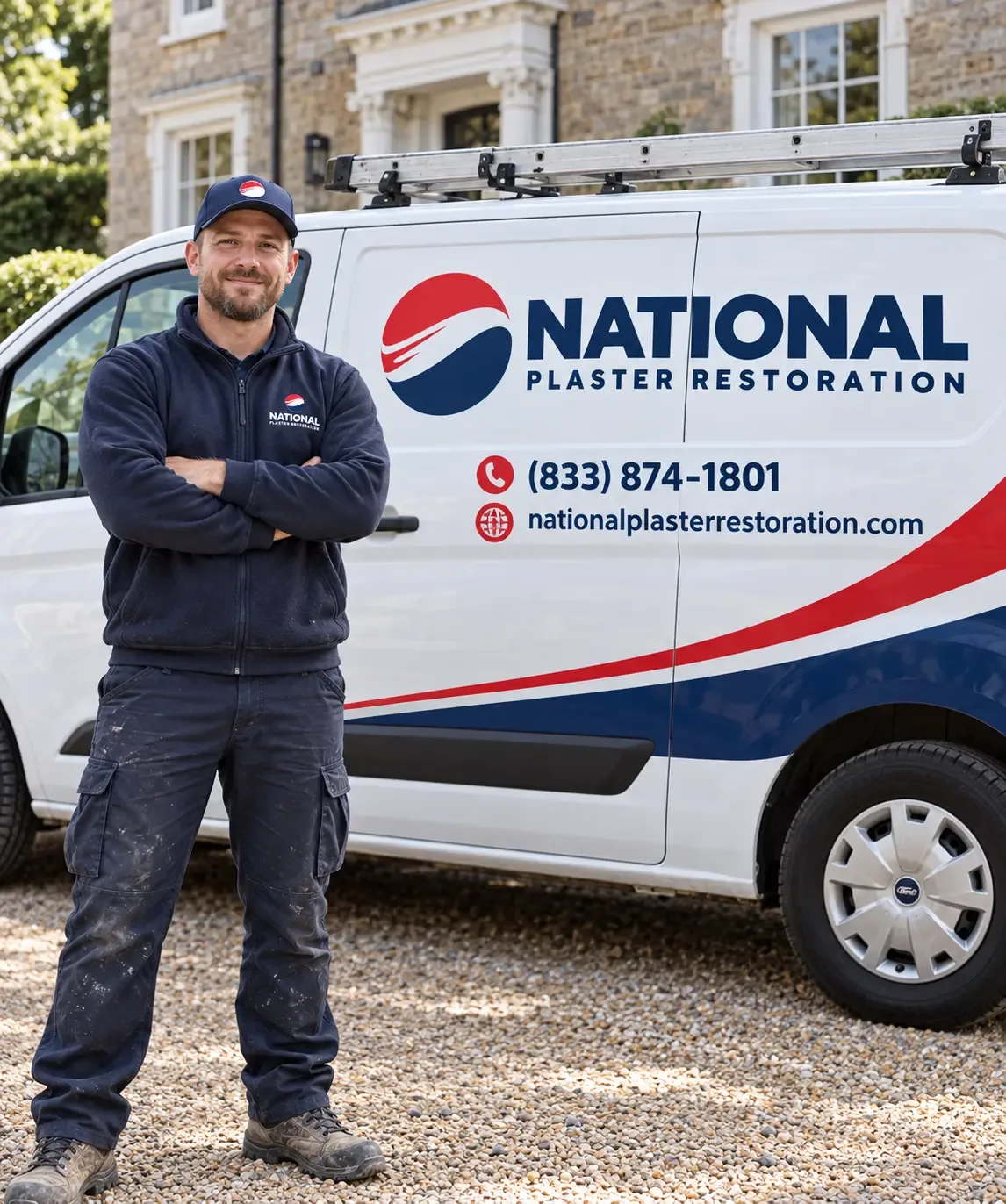 Plaster Repair company in Hattiesburg, MS